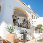 Casa Espadan 펜션 모라이라
