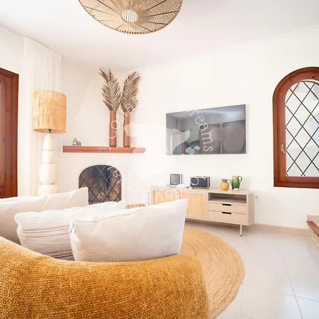 Casa Espadan Сasa de vacaciones *