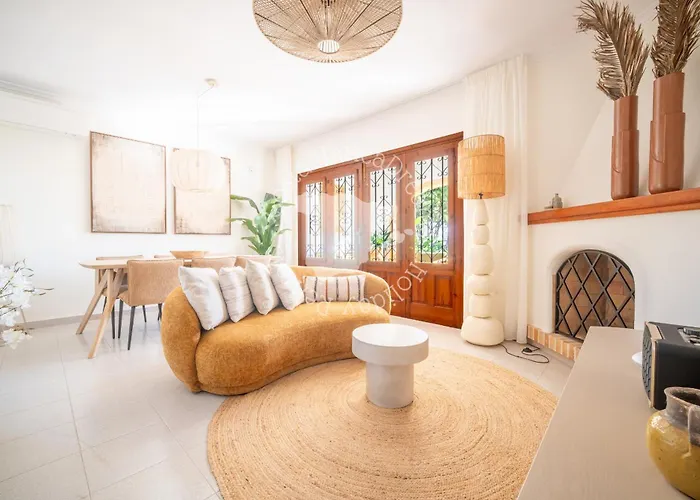 Casa Espadan *