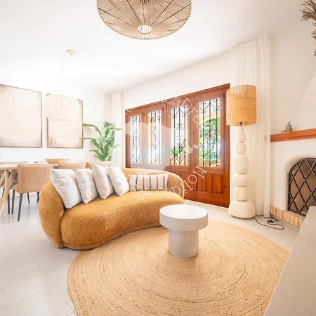 Casa Espadan *