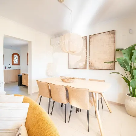 Casa Espadan * Moraira
