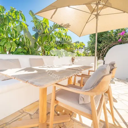 Casa Espadan Semesterbostad Moraira