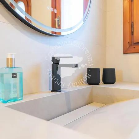 Holiday home Casa Espadan *