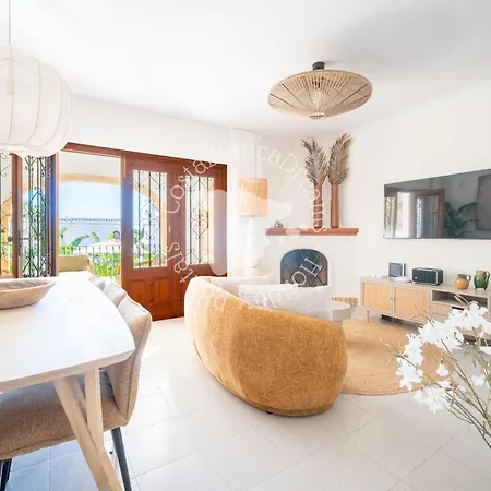 Casa Espadan Moraira