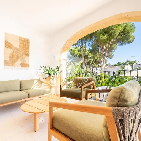 Casa Espadan * Moraira