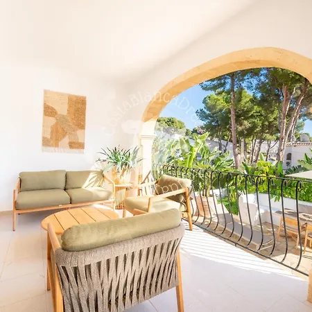 Casa Espadan Сasa de vacaciones *