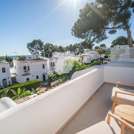 Casa Espadan * Moraira