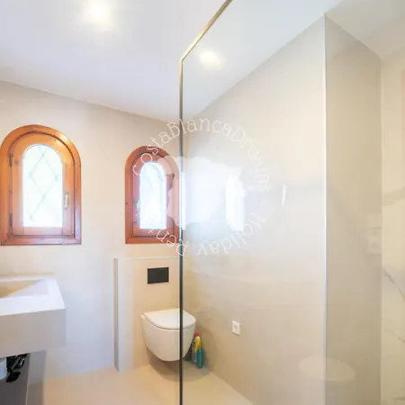 Casa Espadan Moraira