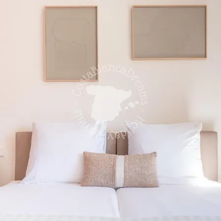 Casa Espadan Сasa de vacaciones Moraira