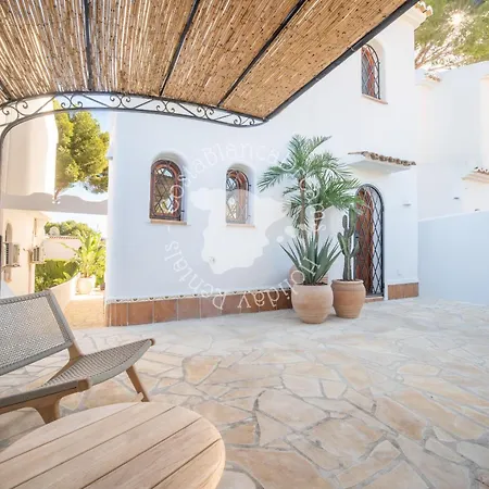 Casa Espadan