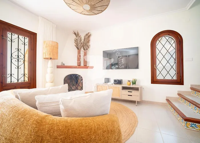 Casa Espadan Holiday home *