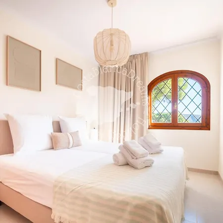 Casa Espadan Ferienhaus