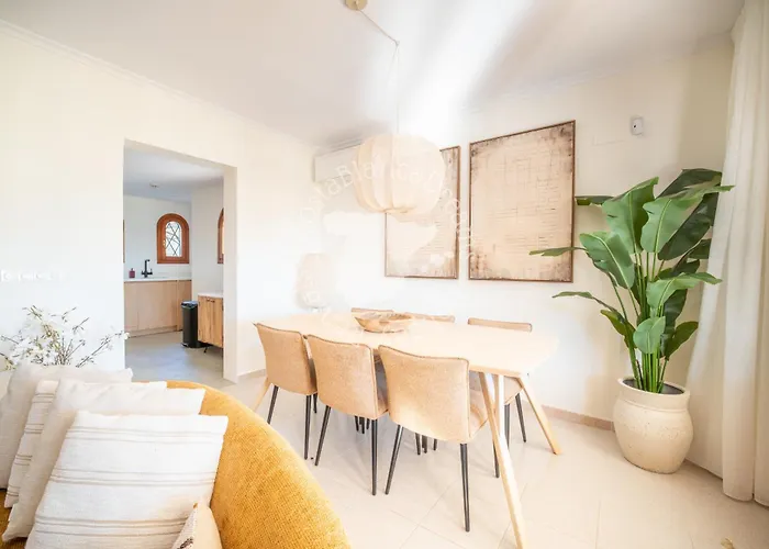 Casa Espadan * Moraira