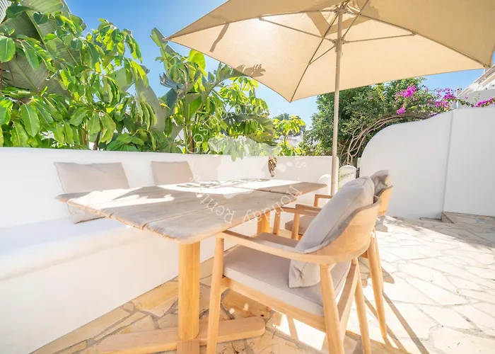 Casa Espadan Casa vacanze Moraira